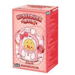 Крос-боді сумка Pop Top 1983toys Upset Duck Завжди поруч (AP17183804000C)