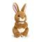М'яка іграшка Keel Toys Кроленя 19 см (SE6708)