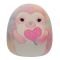 М'яка іграшка Squishmallows Лінивець Вім 19 см (SQVA00858)