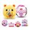 М'яка іграшка Snackle-R 2 Mini brands 11 см (77510R)