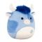 М'яка іграшка Squishmallows Бик Бермайє 13 см (SQER01181)
