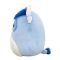 М'яка іграшка Squishmallows Бик Бермайє 13 см (SQER01181)