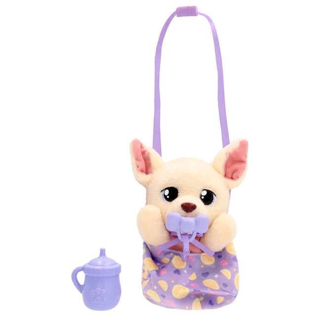 Інтерактивна іграшка Baby Paws Yummy Чихуахуа (926370IM)
