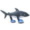 М'яка іграшка Копиця Акула Тралалело 50 см (00515-1)