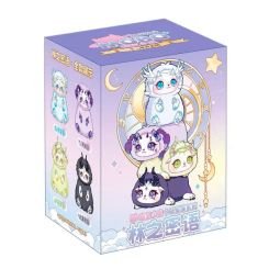 М'яка іграшка-сюрприз 10/10 Toys Mobo star Зодіакальне коло хвиля 1 (QWP033)