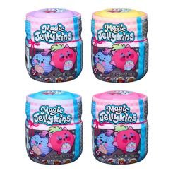 М'яка іграшка-сюрприз Magic Jellykins у чарівній банці (SM68900)