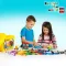 Конструктор LEGO Classic Коробка кубиків LEGO для творчого конструювання великого розміру 790 деталей