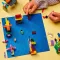Конструктор LEGO Classic Базова пластина синього