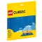 Конструктор LEGO Classic Базова пластина синього